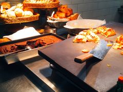 -So Lounge索兰至餐厅(蓝色港湾店)