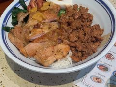 -新宝餐厅(流塘店)