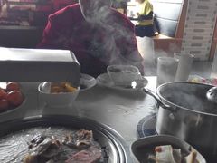 android_upload_pic-尚水元休闲自助餐厅(淄川店)