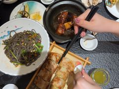-随缘小馆(红岭路店)