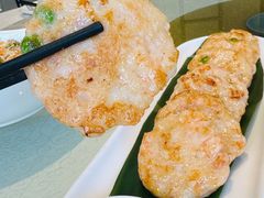 -汇丰苑·海鲜青岛菜(中山路大鲍岛店)
