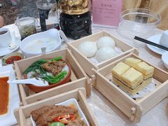 排骨拼凤爪-荣华酒楼(鼎湖区店)