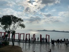 -漳州滨海火山岛自然生态风景区