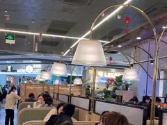 -Aqua Oasis 水天堂(常熟永旺店)