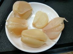 糖蒜-马洪小炒泡馍馆(钟楼回民街店)