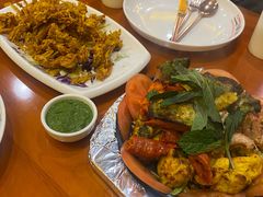 -清真· AL-JANNAT 佳纳特餐厅(仙林店)