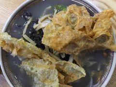 -家味螺蛳粉&烤鱼(五角场店)