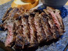 铁板牛肉-Jazz·ya 爵士屋(来福士店)