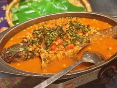 -甘家界牌柠檬鸭(青山店)