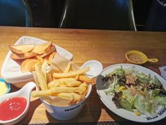 -西豪果木牛排(龙泉万达店)