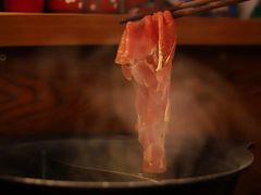 肥牛-厚道寿喜烧専門店·自助畅食(国贸店)