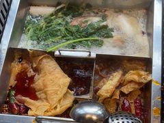 -野妹经典火锅(民治店)