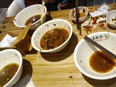 -易裕和·长沙米粉(竹塘西路店)