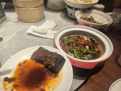 -湘轩·土菜研究院(光大店)