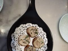 -京城小江南·土菜馆·蒸白鱼(东四十条店)