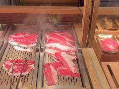 -梨花自助烤肉(西三旗万象汇黑金店)
