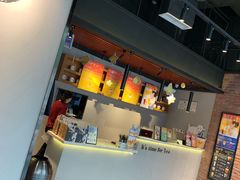 -THE ALLEY 鹿角巷(时代天街A馆店)