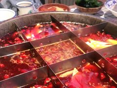 -董眼镜火锅(洪崖洞总店)