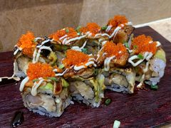 -东京屋(武定路店)