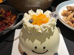 -山石榴·贵州菜(丰盛里店)