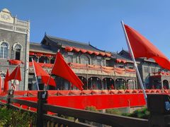 -武汉园博园(武汉自然博物馆)