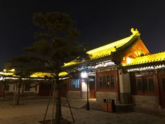-迎泽公园
