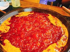 -纸盐河码头火锅(十八梯店)