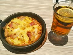 -必胜客餐厅(昆百大泰业城店)