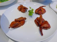 -香山湖渔家大院