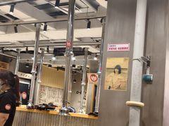 -韩张·韩国传统烤肉(万象汇店)