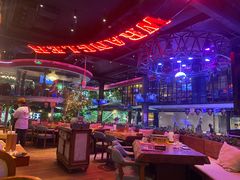 大堂-肉串汪(望京店)