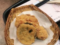 -好人民间小吃·番茄鱼酸菜鱼(木渎悠方店)