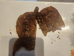-蜀留香火锅·始于1999·原四川老火锅(白堤路店)