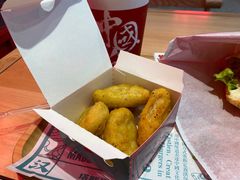 -塔斯汀中国汉堡(和畅五路店)