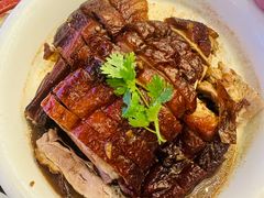 -卡尔顿东方银龙酒店•广西菜•早茶