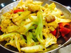 -刘胖子家常菜·蹄花焖藕(中南店)