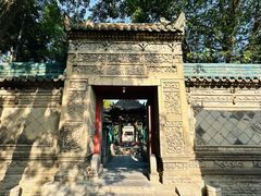 -西安化觉巷清真大寺