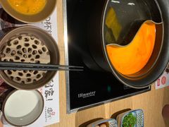 -温野菜涮涮锅(西单大悦城店)