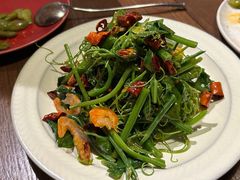 -肆海小川菜酒馆Wine Bistro (青年路店)