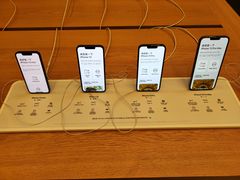 -Apple零售店(华贸购物中心店)