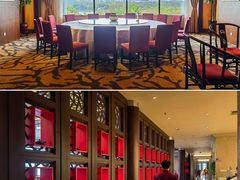 -顺德喜来登酒店·采悦轩