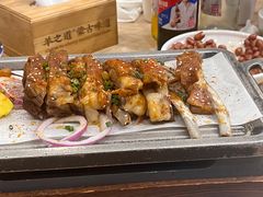 -羊之道草原味道清真餐厅(番禺店)