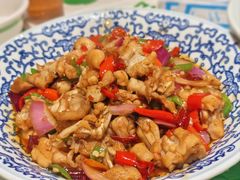 -欧记大排档·景德菜(上海首店)