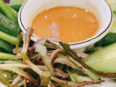 -金丝饭庄(金丝新天地保障性住宅小区店)