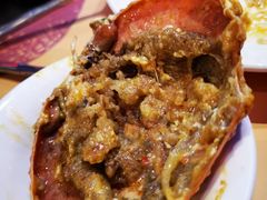 天泰咖喱蟹将-simply thai天泰(长泰广场店)