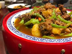 -半山•草庐玖厨(机场路店)