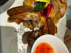 -丽园海鲜饭店(东关街店)