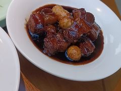 -外婆烧.老杭帮菜(庆春店)