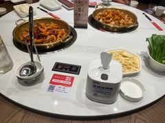 -涿派·炝锅鱼(涿州店)