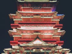 -寻梦滕王阁实景演出